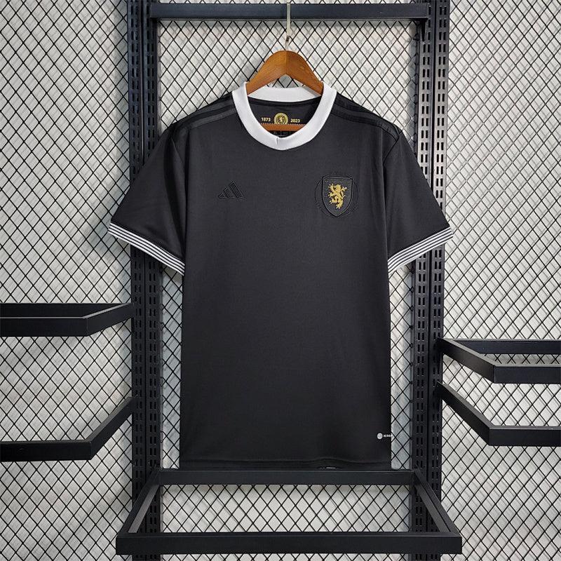 Camiseta Escocia 2023
