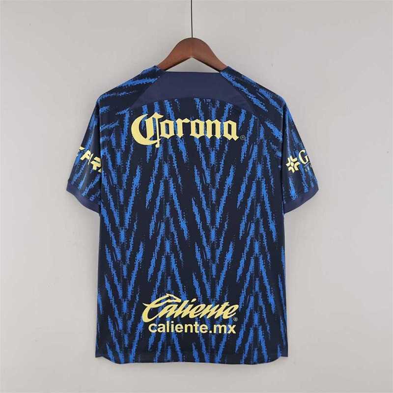Maillot America Extérieur 22/23