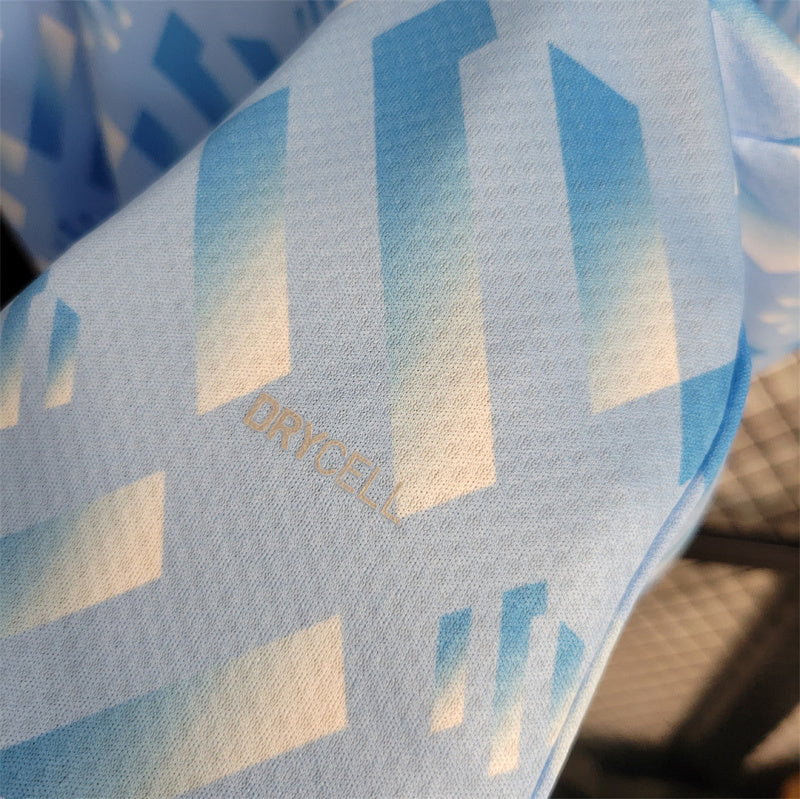 Maillot Marseille Édition spéciale Pre-Match 23/24
