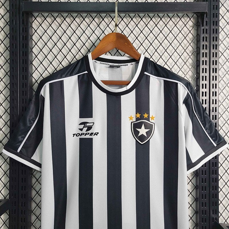 Maillot Botafogo Domicile Rétro 1999/00