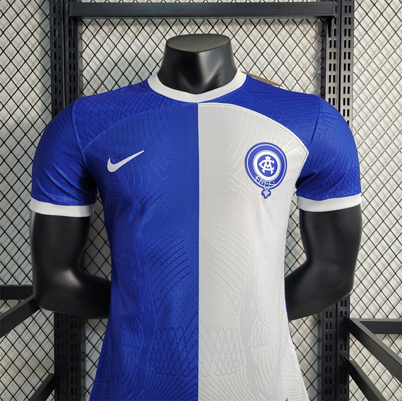 Maillot Atlético Madrid Extérieur Player Version 23/24
