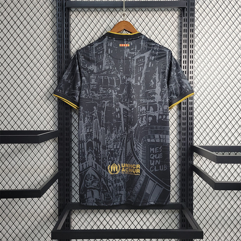 Maillot FC Barcelone Édition spéciale 23/24