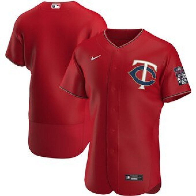 Maillot Minnesota Twins 25/26