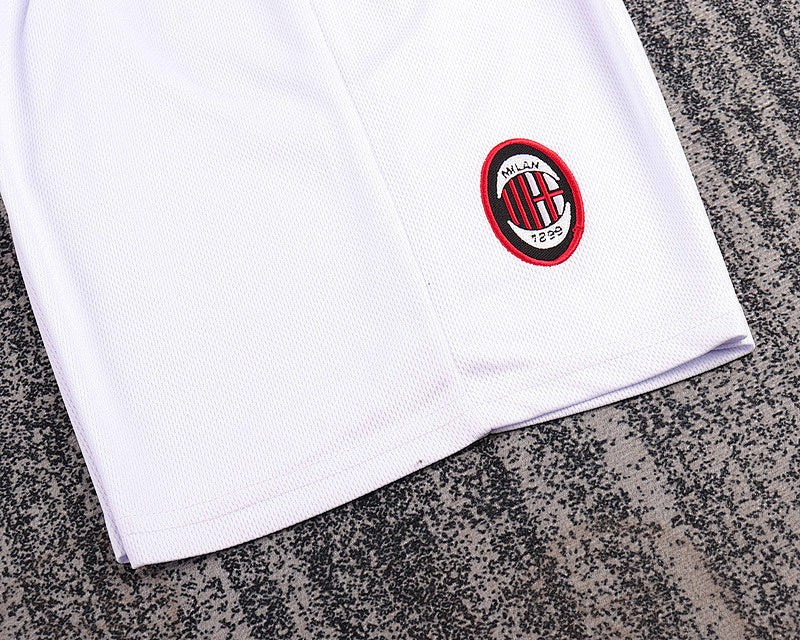 Ensemble Enfant AC Milan Domicile 96/97