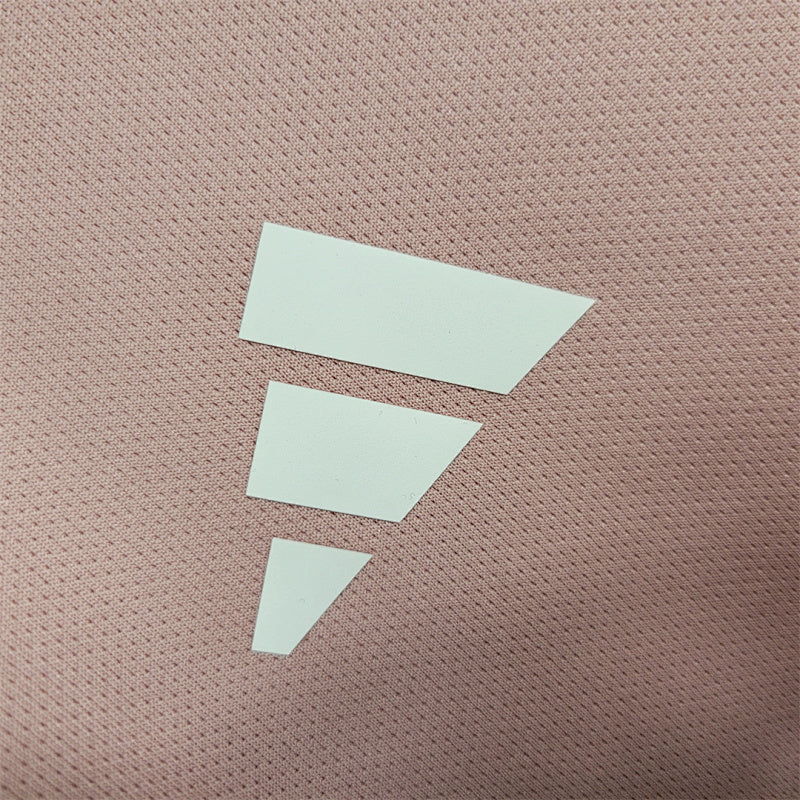 Lyon Pre-Match Jersey 23/24