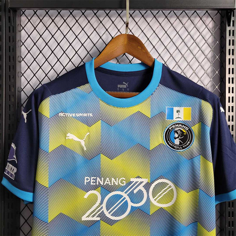 Maillot Penang Domicile 22/23