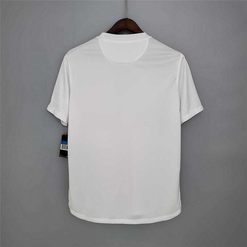 Maillot Portugal Extérieur Rétro 2012
