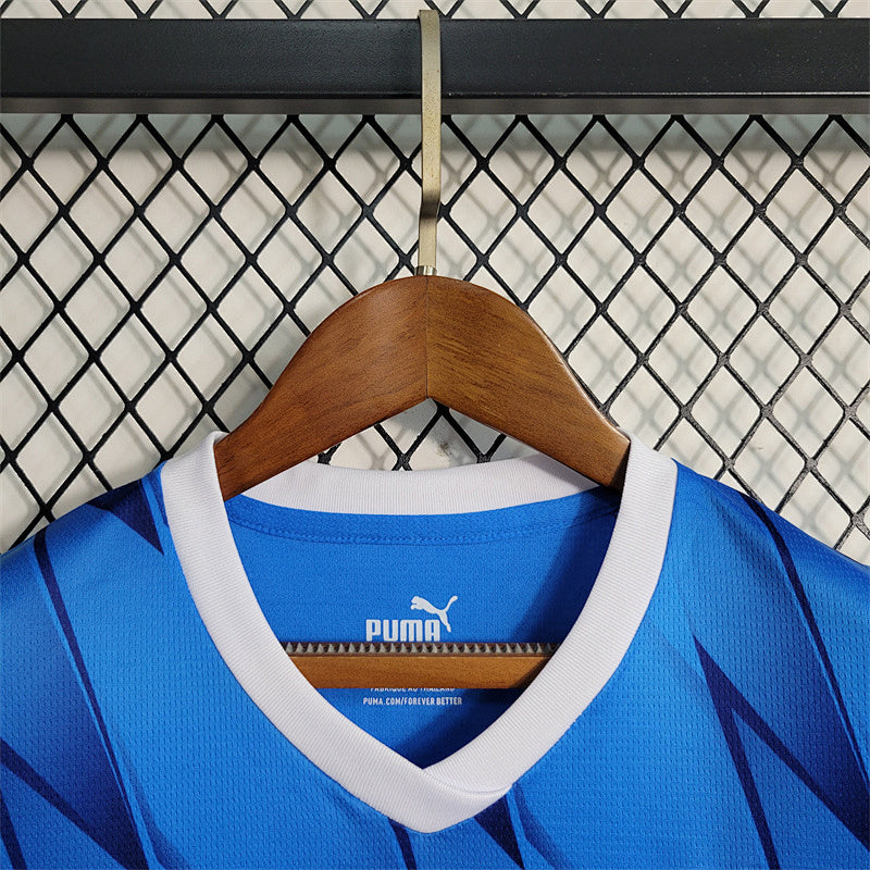 Ensemble Enfant Al-Hilal Domicile 23/24