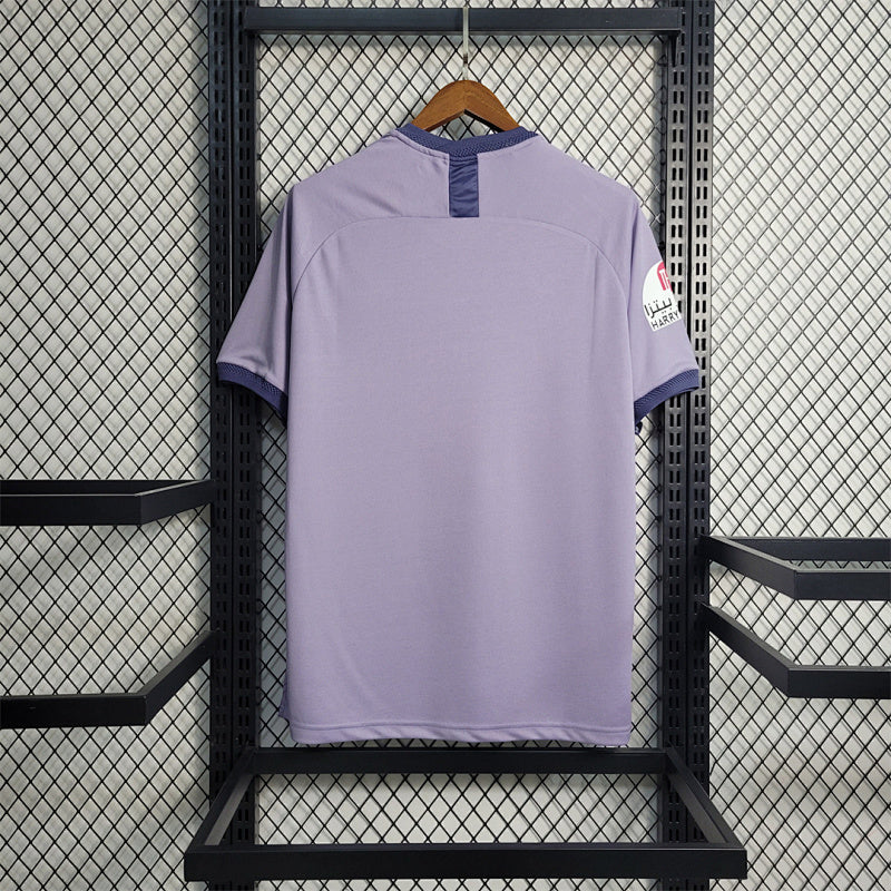 Camiseta Al Nassr Visitante 22/23