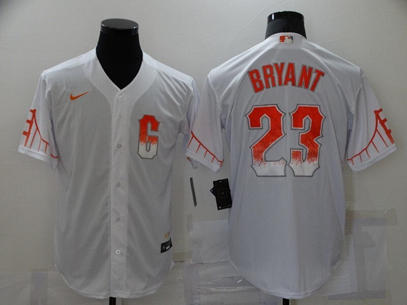 Maillot San Francisco Giants 25/26