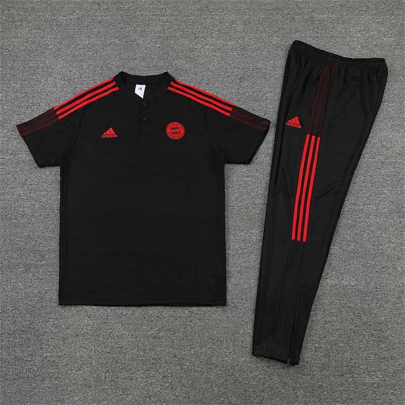 Polo Bayern Munich 25/26