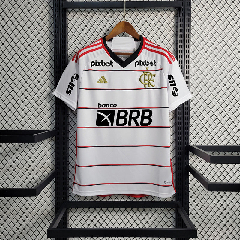 Maillot Flamengo Extérieur 23/24