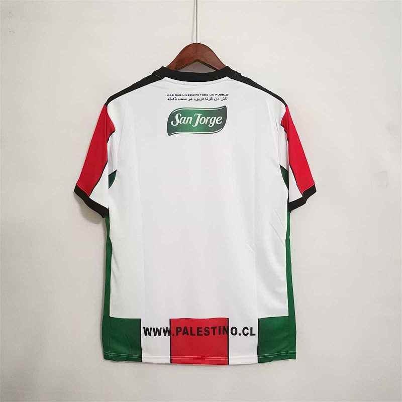 Maillot Palestino Domicile 22/23