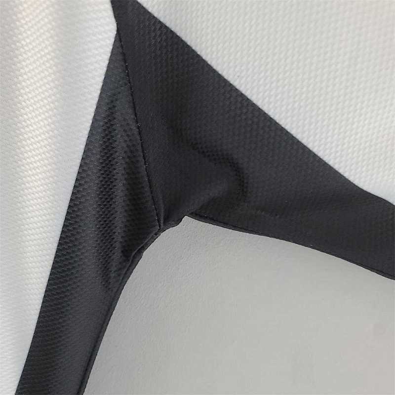 Maillot Atlético Mineiro Domicile Rétro 2008