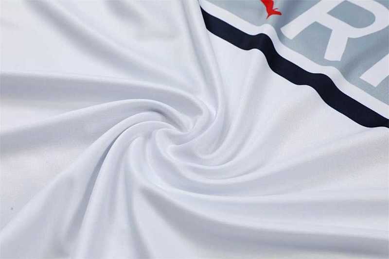 Débardeur PSG Blanc Gris 22/23