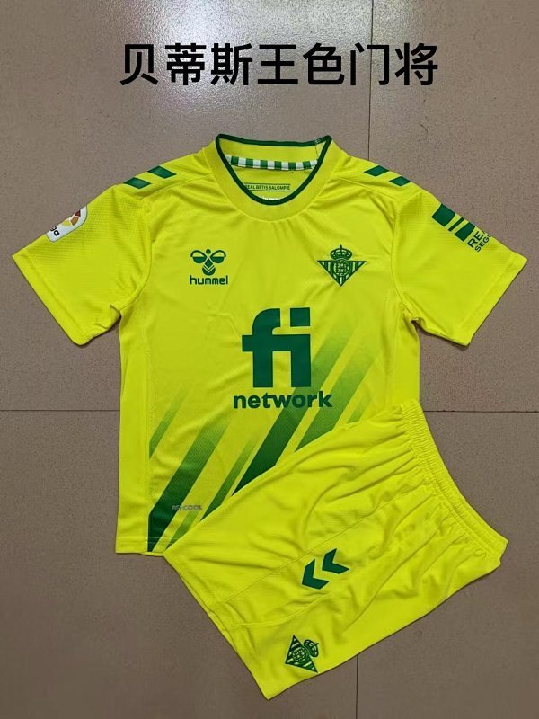 Conjunto Real Betis
