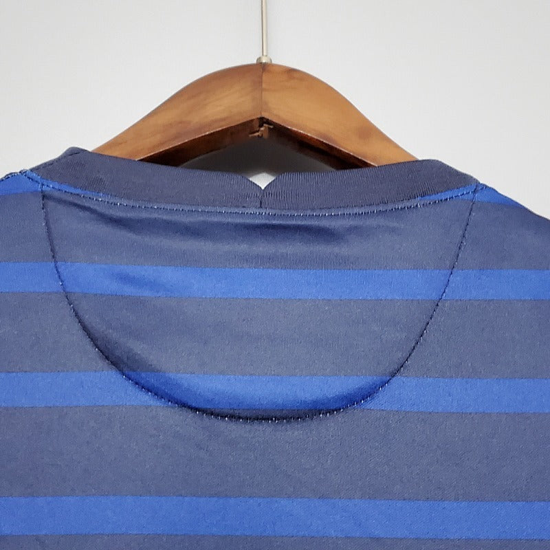 Camiseta Francia 2020
