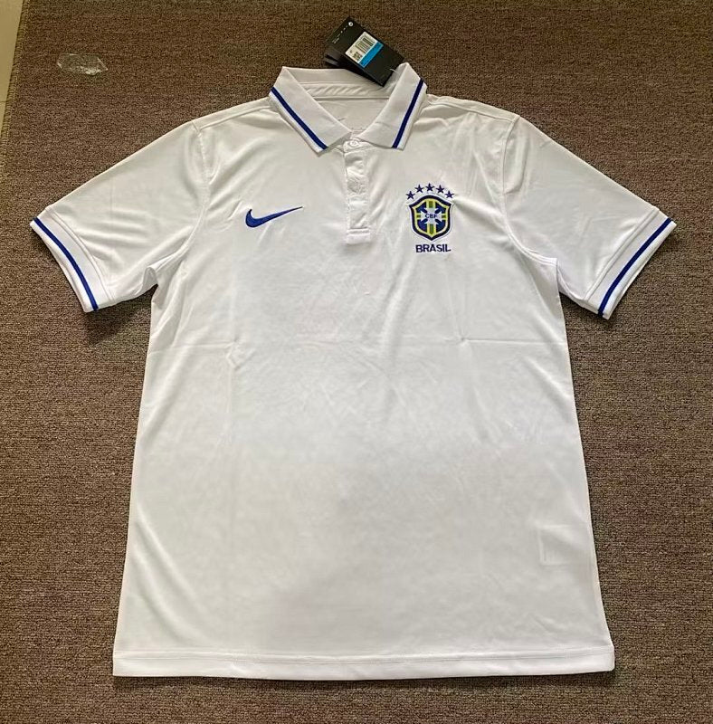 Maillot Brazil Édition spéciale 25/26
