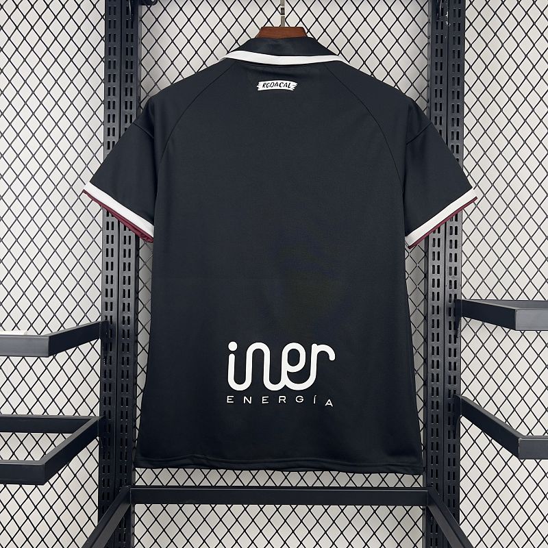 Maillot Albacete Style Rétro 25/26