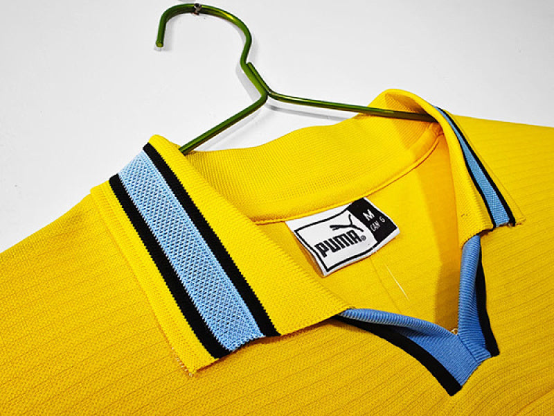 Maillot Lazio Extérieur Rétro 98/99