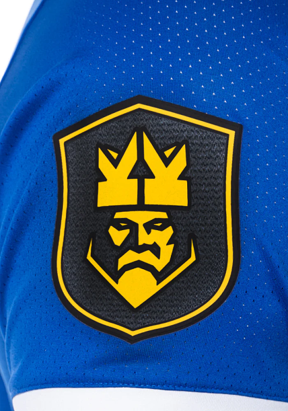 Maillot El Barrio Domicile 22/23