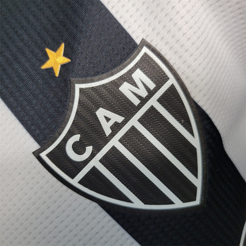 Maillot Atlético Mineiro Domicile Player Version 22/23