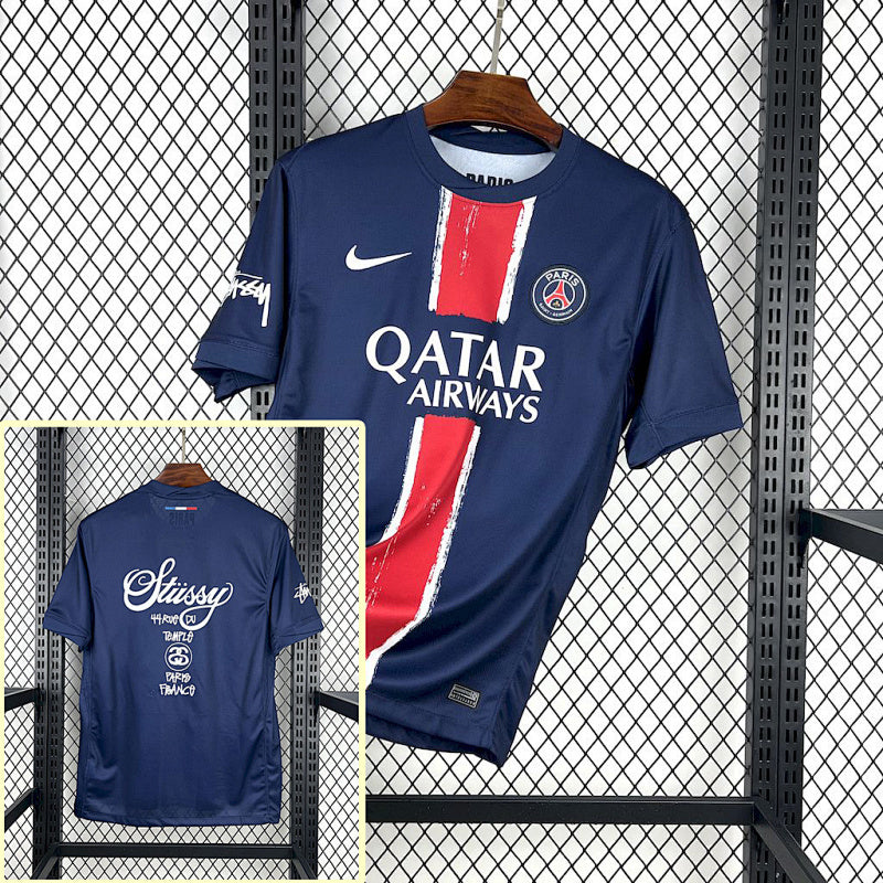 Camiseta PSG 24/25 (2)