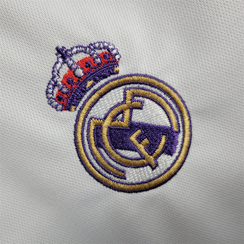 Polo Real Madrid 23/24