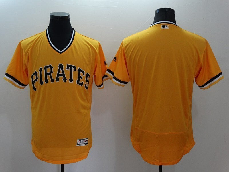 Maillot Pittsburgh Pirates 25/26