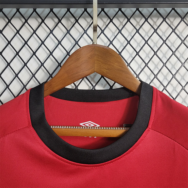 Ensemble Enfant Athletico Paranaense Domicile 23/24