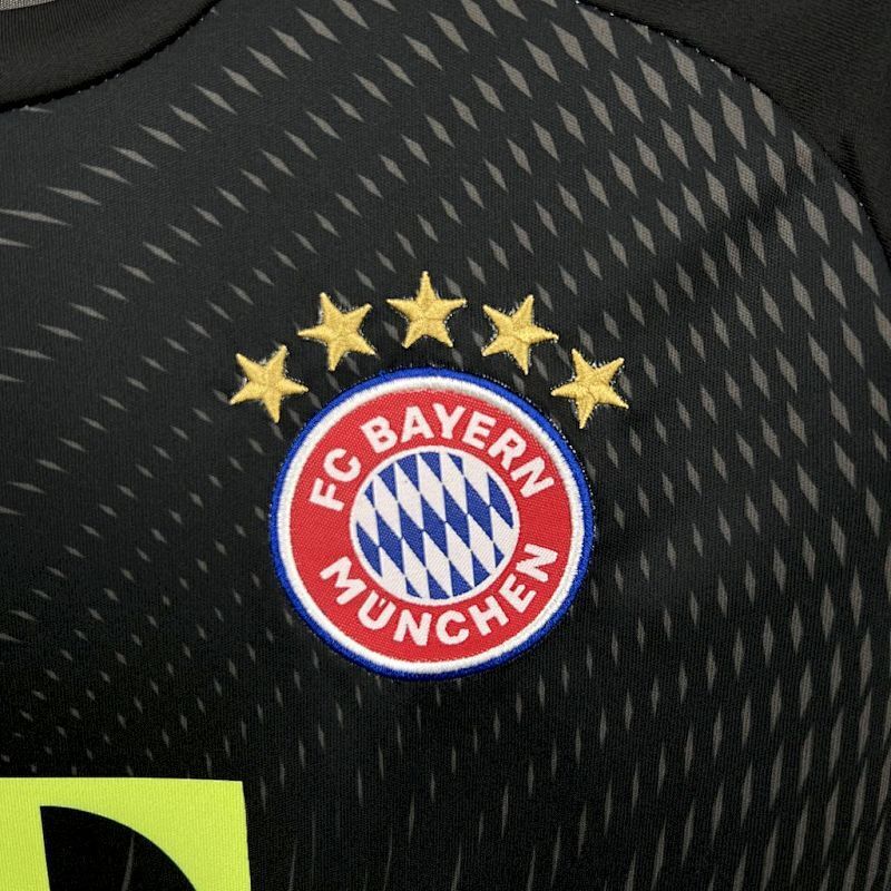 Conjunto Bayern Múnich Portero Niño