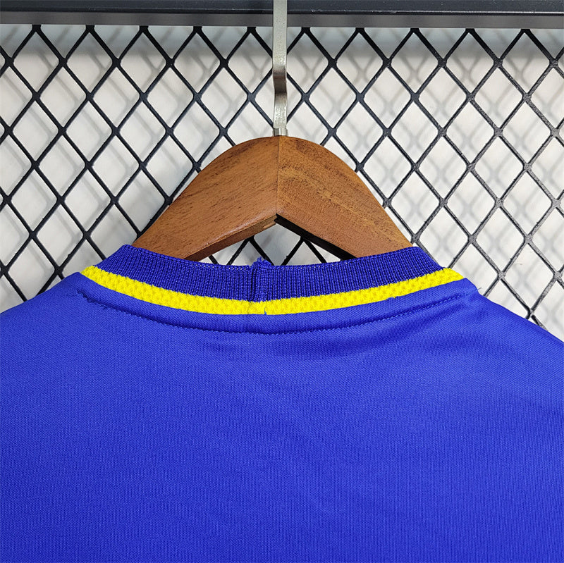 Maillot Al-Nassr Édition spéciale 22/23