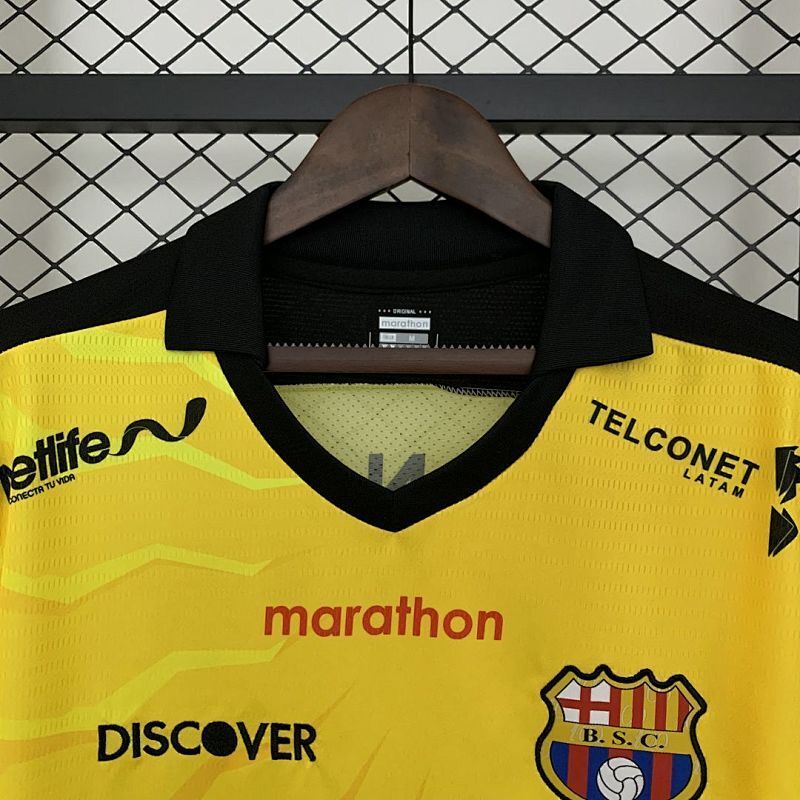 Camiseta FC Barcelona Local 24/25