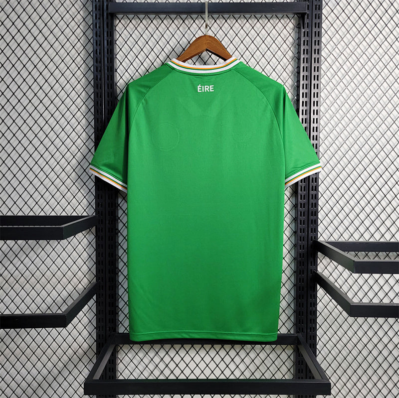 Camiseta Irlanda Local 2023