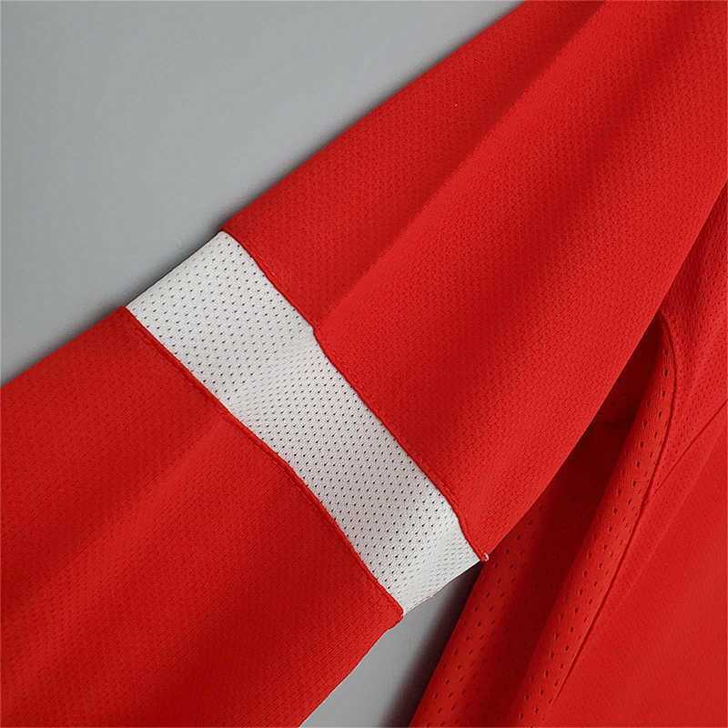 Maillot Manchester United Domicile Rétro 2004/06