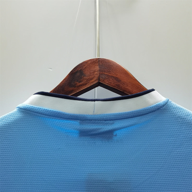 Maillot Manchester City Domicile Rétro 2013/14
