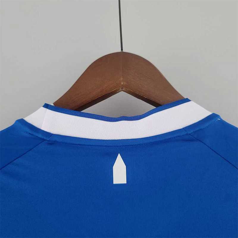 Maillot Everton Domicile 22/23