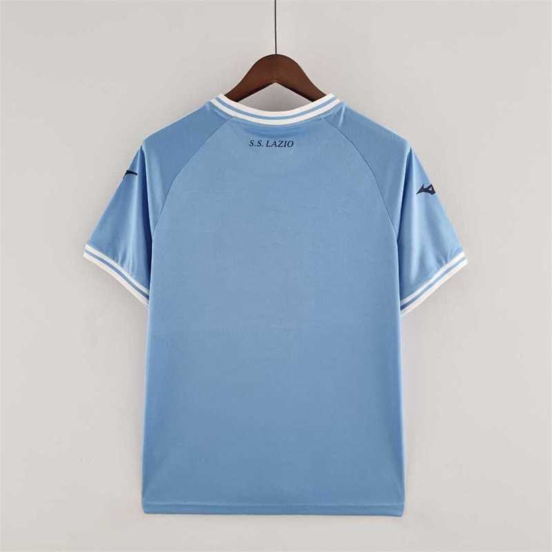 Maillot Lazio Domicile 22/23