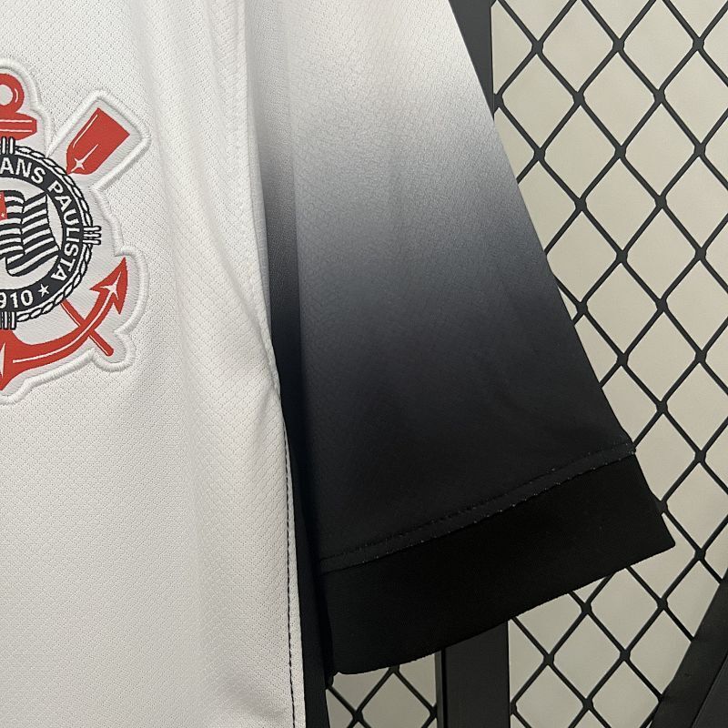 Maillot Corinthians Domicile 24/25