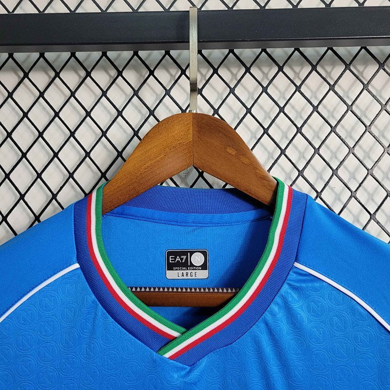 Napoli Jersey 23/24 (2)