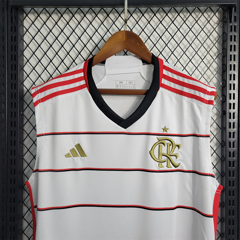 Débardeur Flamengo Extérieur 23/24