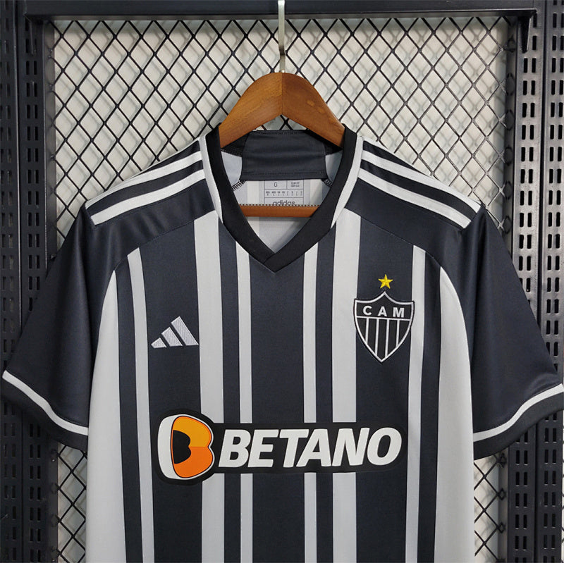 Maillot Atlético Mineiro Domicile 23/24
