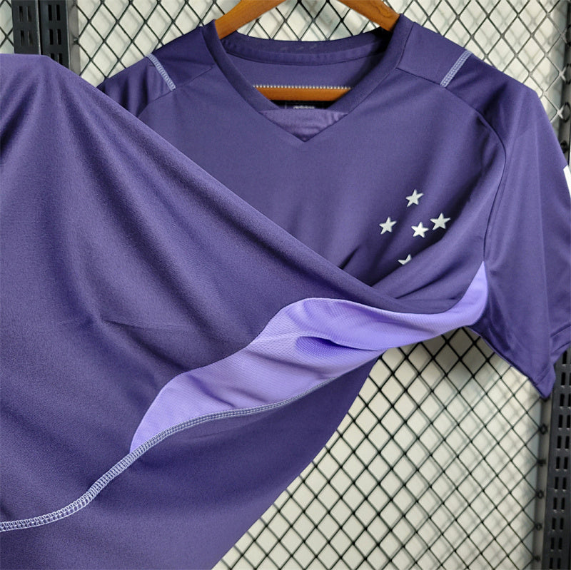 Maillot Cruzeiro Prématch 23/24