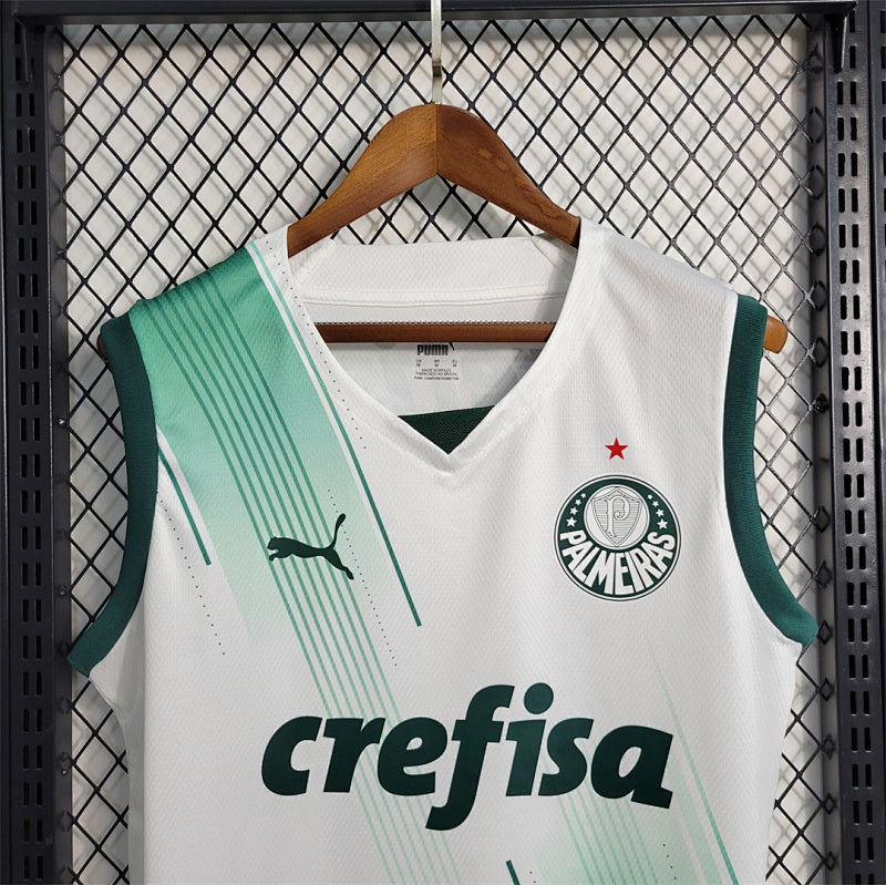 Débardeur Palmeiras Extérieur 23/24