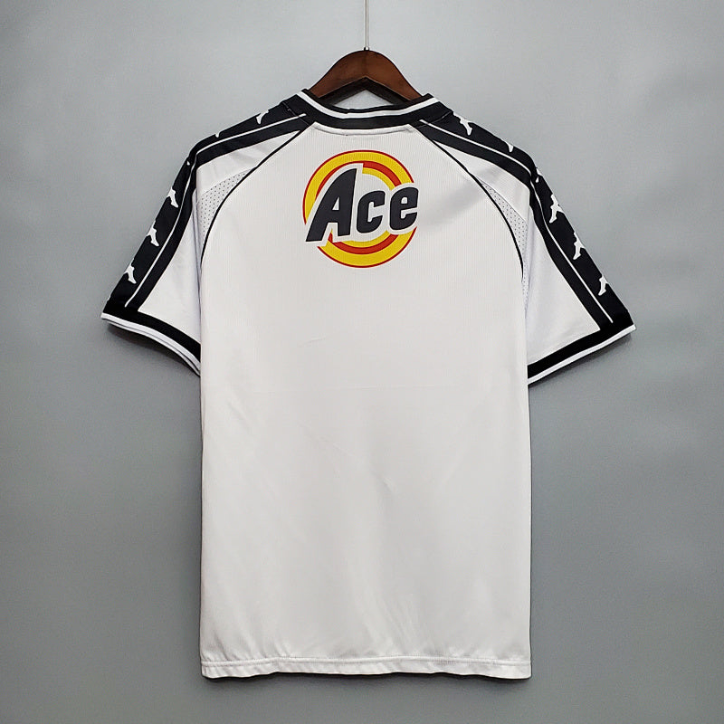 Maillot Vasco da Gama Extérieur 25/26
