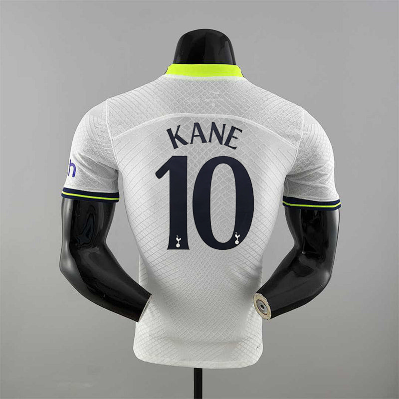 Maillot Tottenham Domicile Player Version 22/23