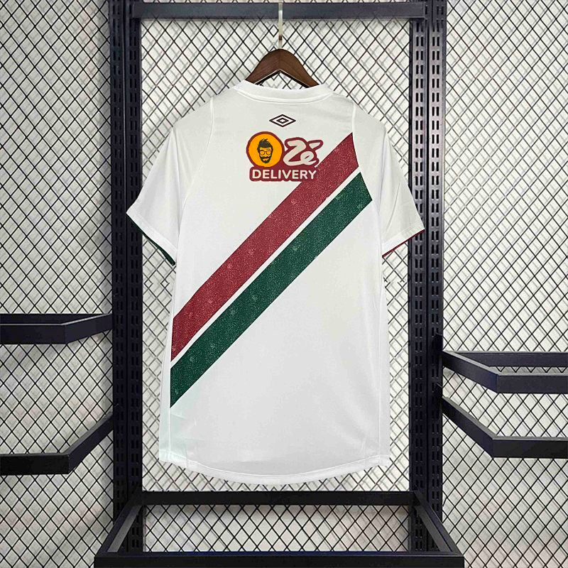 Maillot Fluminense Extérieur 24/25