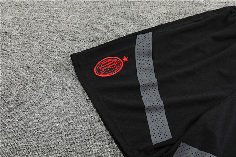 AC Milan Pre-Match Kit 22/23