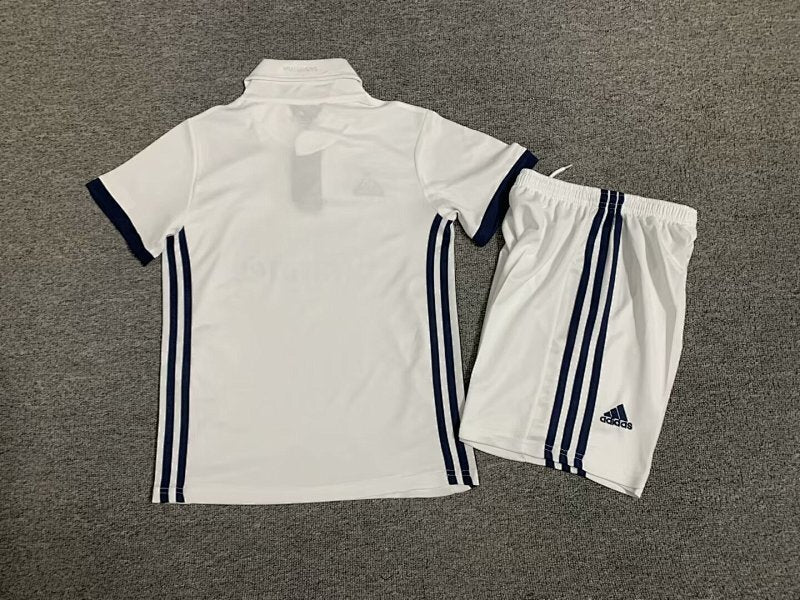 Ensemble Enfant Real Madrid Domicile 16/17