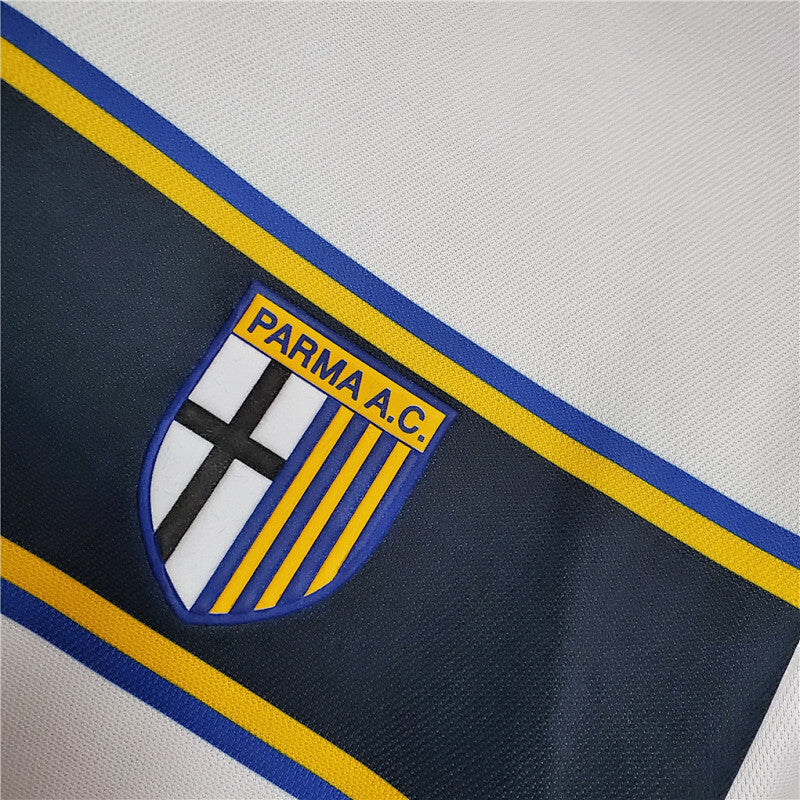 Maillot Parma Cheap Extérieur Rétro 25/26